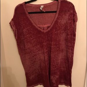 Free people top